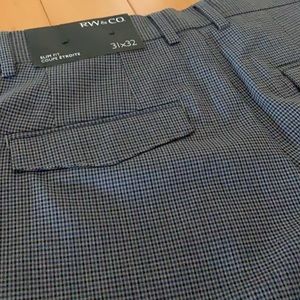 RW & Co City Pants